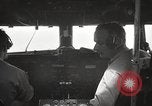 Standbild C-54 Skymaster Seoul Korea Kimpo Airfield, 1952, aus Sekunde 11 historischem Filmmaterial Videoclip 65675060002