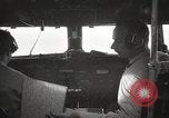 Standbild C-54 Skymaster Seoul Korea Kimpo Airfield, 1952, aus Sekunde 12 historischem Filmmaterial Videoclip 65675060002