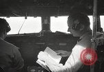 Standbild C-54 Skymaster Seoul Korea Kimpo Airfield, 1952, aus Sekunde 13 historischem Filmmaterial Videoclip 65675060002