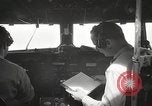 Standbild C-54 Skymaster Seoul Korea Kimpo Airfield, 1952, aus Sekunde 14 historischem Filmmaterial Videoclip 65675060002