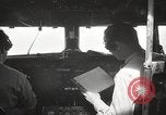 Standbild C-54 Skymaster Seoul Korea Kimpo Airfield, 1952, aus Sekunde 15 historischem Filmmaterial Videoclip 65675060002