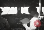 Standbild C-54 Skymaster Seoul Korea Kimpo Airfield, 1952, aus Sekunde 16 historischem Filmmaterial Videoclip 65675060002