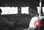 Standbild C-54 Skymaster Seoul Korea Kimpo Airfield, 1952, aus Sekunde 17 historischem Filmmaterial Videoclip 65675060002