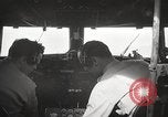 Standbild C-54 Skymaster Seoul Korea Kimpo Airfield, 1952, aus Sekunde 20 historischem Filmmaterial Videoclip 65675060002