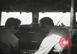 Standbild C-54 Skymaster Seoul Korea Kimpo Airfield, 1952, aus Sekunde 21 historischem Filmmaterial Videoclip 65675060002