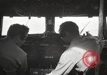 Standbild C-54 Skymaster Seoul Korea Kimpo Airfield, 1952, aus Sekunde 22 historischem Filmmaterial Videoclip 65675060002