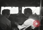Standbild C-54 Skymaster Seoul Korea Kimpo Airfield, 1952, aus Sekunde 23 historischem Filmmaterial Videoclip 65675060002