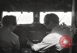 Standbild C-54 Skymaster Seoul Korea Kimpo Airfield, 1952, aus Sekunde 24 historischem Filmmaterial Videoclip 65675060002