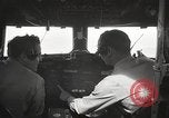 Standbild C-54 Skymaster Seoul Korea Kimpo Airfield, 1952, aus Sekunde 25 historischem Filmmaterial Videoclip 65675060002