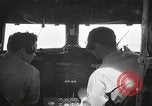 Standbild C-54 Skymaster Seoul Korea Kimpo Airfield, 1952, aus Sekunde 26 historischem Filmmaterial Videoclip 65675060002