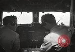 Standbild C-54 Skymaster Seoul Korea Kimpo Airfield, 1952, aus Sekunde 27 historischem Filmmaterial Videoclip 65675060002