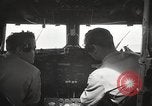 Standbild C-54 Skymaster Seoul Korea Kimpo Airfield, 1952, aus Sekunde 28 historischem Filmmaterial Videoclip 65675060002