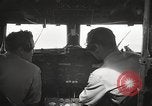 Standbild C-54 Skymaster Seoul Korea Kimpo Airfield, 1952, aus Sekunde 29 historischem Filmmaterial Videoclip 65675060002