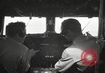 Standbild C-54 Skymaster Seoul Korea Kimpo Airfield, 1952, aus Sekunde 30 historischem Filmmaterial Videoclip 65675060002