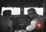 Standbild C-54 Skymaster Seoul Korea Kimpo Airfield, 1952, aus Sekunde 31 historischem Filmmaterial Videoclip 65675060002