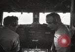 Standbild C-54 Skymaster Seoul Korea Kimpo Airfield, 1952, aus Sekunde 32 historischem Filmmaterial Videoclip 65675060002