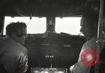 Standbild C-54 Skymaster Seoul Korea Kimpo Airfield, 1952, aus Sekunde 33 historischem Filmmaterial Videoclip 65675060002