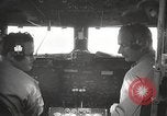 Standbild C-54 Skymaster Seoul Korea Kimpo Airfield, 1952, aus Sekunde 34 historischem Filmmaterial Videoclip 65675060002