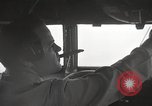 Standbild C-54 Skymaster Seoul Korea Kimpo Airfield, 1952, aus Sekunde 35 historischem Filmmaterial Videoclip 65675060002