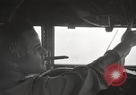 Standbild C-54 Skymaster Seoul Korea Kimpo Airfield, 1952, aus Sekunde 36 historischem Filmmaterial Videoclip 65675060002