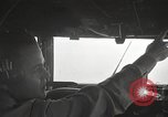 Standbild C-54 Skymaster Seoul Korea Kimpo Airfield, 1952, aus Sekunde 37 historischem Filmmaterial Videoclip 65675060002