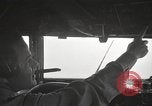 Standbild C-54 Skymaster Seoul Korea Kimpo Airfield, 1952, aus Sekunde 38 historischem Filmmaterial Videoclip 65675060002