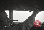 Standbild C-54 Skymaster Seoul Korea Kimpo Airfield, 1952, aus Sekunde 39 historischem Filmmaterial Videoclip 65675060002