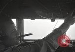 Standbild C-54 Skymaster Seoul Korea Kimpo Airfield, 1952, aus Sekunde 41 historischem Filmmaterial Videoclip 65675060002