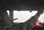 Standbild C-54 Skymaster Seoul Korea Kimpo Airfield, 1952, aus Sekunde 42 historischem Filmmaterial Videoclip 65675060002