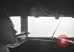 Standbild C-54 Skymaster Seoul Korea Kimpo Airfield, 1952, aus Sekunde 44 historischem Filmmaterial Videoclip 65675060002