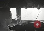 Standbild C-54 Skymaster Seoul Korea Kimpo Airfield, 1952, aus Sekunde 45 historischem Filmmaterial Videoclip 65675060002