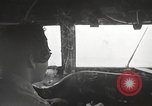 Standbild C-54 Skymaster Seoul Korea Kimpo Airfield, 1952, aus Sekunde 46 historischem Filmmaterial Videoclip 65675060002