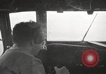 Standbild C-54 Skymaster Seoul Korea Kimpo Airfield, 1952, aus Sekunde 47 historischem Filmmaterial Videoclip 65675060002
