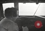 Standbild C-54 Skymaster Seoul Korea Kimpo Airfield, 1952, aus Sekunde 48 historischem Filmmaterial Videoclip 65675060002