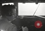 Standbild C-54 Skymaster Seoul Korea Kimpo Airfield, 1952, aus Sekunde 49 historischem Filmmaterial Videoclip 65675060002