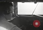 Standbild C-54 Skymaster Seoul Korea Kimpo Airfield, 1952, aus Sekunde 50 historischem Filmmaterial Videoclip 65675060002