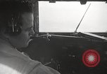 Standbild C-54 Skymaster Seoul Korea Kimpo Airfield, 1952, aus Sekunde 51 historischem Filmmaterial Videoclip 65675060002