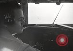 Standbild C-54 Skymaster Seoul Korea Kimpo Airfield, 1952, aus Sekunde 52 historischem Filmmaterial Videoclip 65675060002