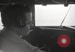 Standbild C-54 Skymaster Seoul Korea Kimpo Airfield, 1952, aus Sekunde 54 historischem Filmmaterial Videoclip 65675060002