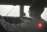 Standbild C-54 Skymaster Seoul Korea Kimpo Airfield, 1952, aus Sekunde 57 historischem Filmmaterial Videoclip 65675060002