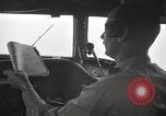 Standbild C-54 Skymaster Seoul Korea Kimpo Airfield, 1952, aus Sekunde 58 historischem Filmmaterial Videoclip 65675060002