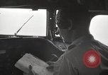Standbild C-54 Skymaster Seoul Korea Kimpo Airfield, 1952, aus Sekunde 59 historischem Filmmaterial Videoclip 65675060002