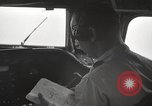 Standbild C-54 Skymaster Seoul Korea Kimpo Airfield, 1952, aus Sekunde 60 historischem Filmmaterial Videoclip 65675060002