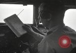 Standbild C-54 Skymaster Seoul Korea Kimpo Airfield, 1952, aus Sekunde 61 historischem Filmmaterial Videoclip 65675060002