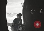Standbild C-54 Skymaster Seaoul Korea Kimpo Airfield, 1952, aus Sekunde 3 historischem Filmmaterial Videoclip 65675060003