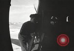 Standbild C-54 Skymaster Seaoul Korea Kimpo Airfield, 1952, aus Sekunde 4 historischem Filmmaterial Videoclip 65675060003