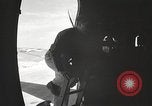 Standbild C-54 Skymaster Seaoul Korea Kimpo Airfield, 1952, aus Sekunde 5 historischem Filmmaterial Videoclip 65675060003