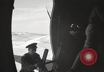 Standbild C-54 Skymaster Seaoul Korea Kimpo Airfield, 1952, aus Sekunde 7 historischem Filmmaterial Videoclip 65675060003