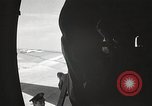 Standbild C-54 Skymaster Seaoul Korea Kimpo Airfield, 1952, aus Sekunde 11 historischem Filmmaterial Videoclip 65675060003