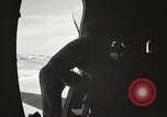 Standbild C-54 Skymaster Seaoul Korea Kimpo Airfield, 1952, aus Sekunde 16 historischem Filmmaterial Videoclip 65675060003